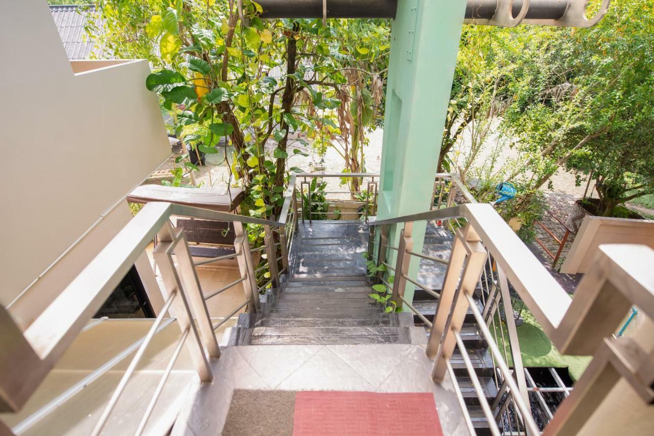 Oyo 345 The Click Guesthouse At Chalong Phuket Buitenkant foto